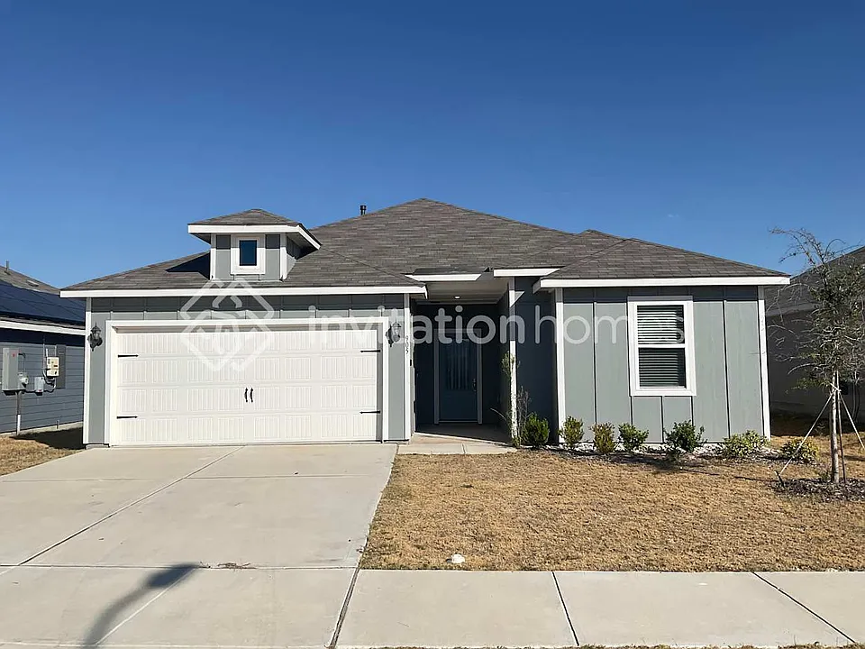 905 Mountain Goat Ln