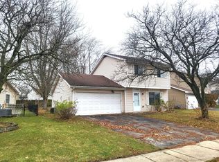 1740 Cumberland Rd, Aurora, IL 60504