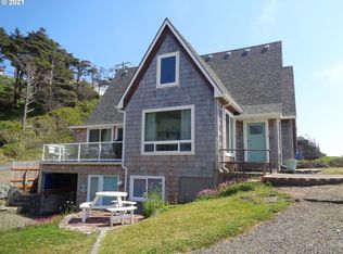3733 SW Anchor Ct, Lincoln City, OR