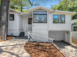 44 Geary Ave, Fairfax, CA 94930