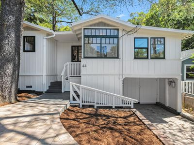 44 Geary Avenue, Fairfax, CA, 94930