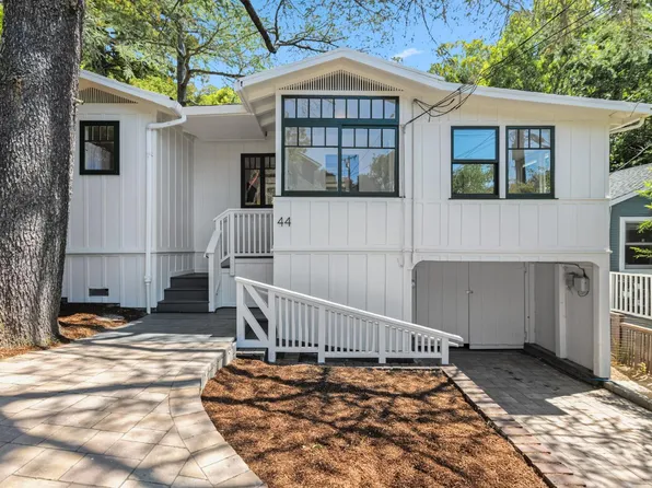 44 Geary Avenue, Fairfax, CA 94930