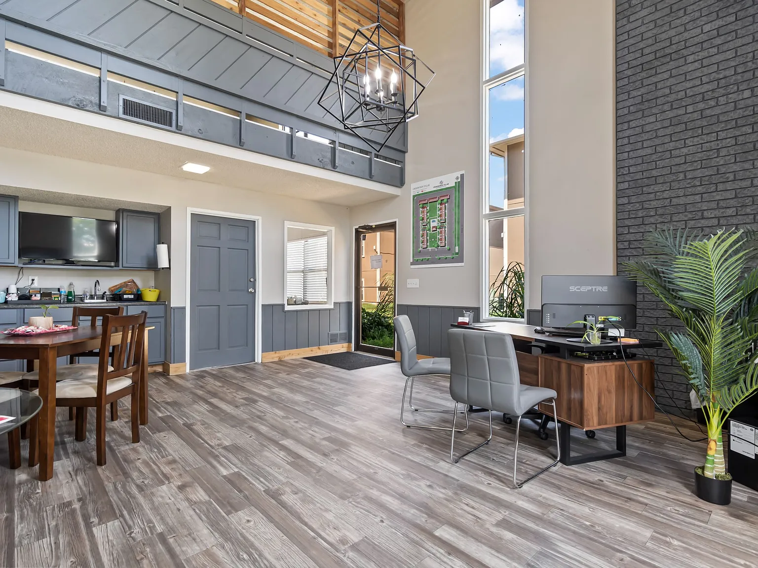 Crosswinds Villas — Photo 2
