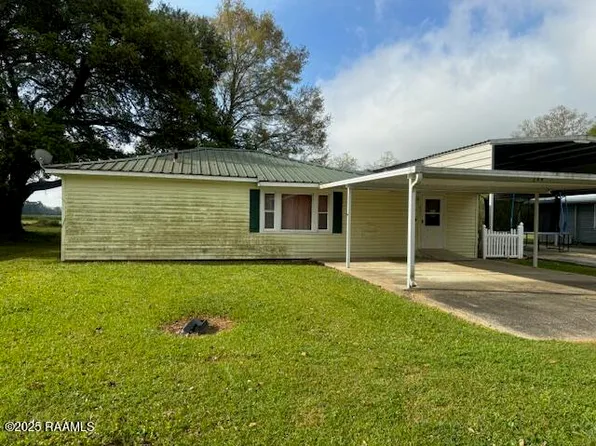 186 Sherry St, Eunice, LA 70535