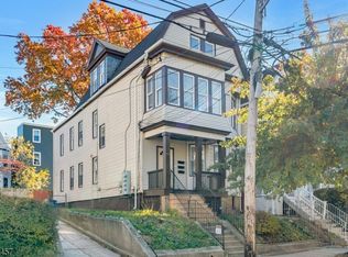 60 Vermont Ave, Newark, NJ 07106