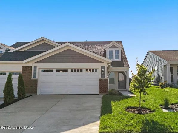 160 Exploration Path #26B, Shelbyville, KY 40065