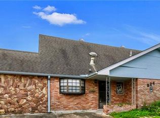 1524 Mason Smith Ave, Metairie, LA 70003