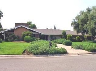 1459 E Ticonderoga Dr, Fresno, CA