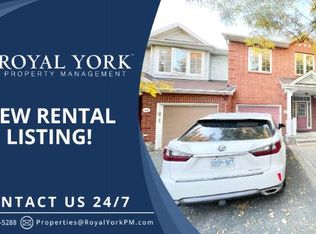 36 Cambray Ln, Ottawa, ON K2K3C3