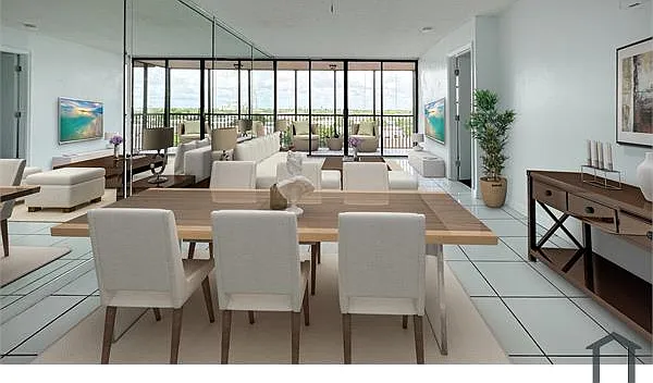 2 bed, 1232 sqft, $2,556 — Photo 2
