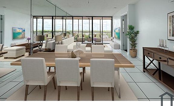 2nd image of 20850 San Simeon Way APT 601