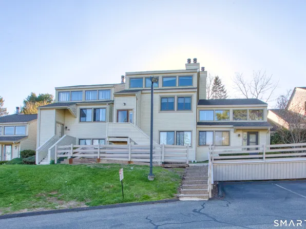 190 Brittany Farms Road #F, New Britain, CT 06053