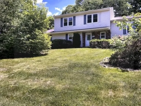 132 Rolling Ridge Rd, West Milford Twp., NJ 07480