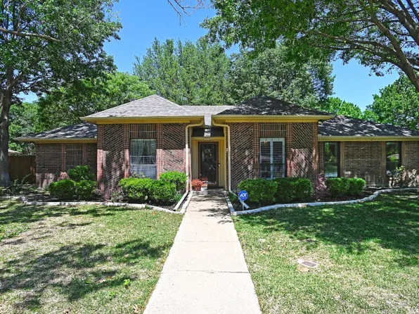 1609 E Windsor Dr, Denton, TX 76209