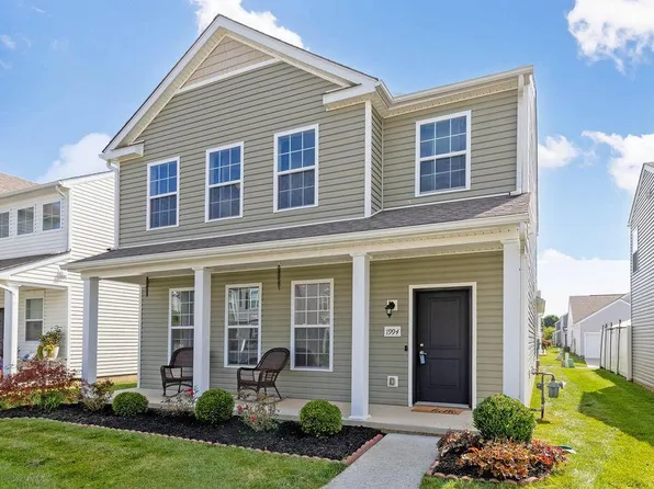 1994 Freehold St, Newark, OH 43055