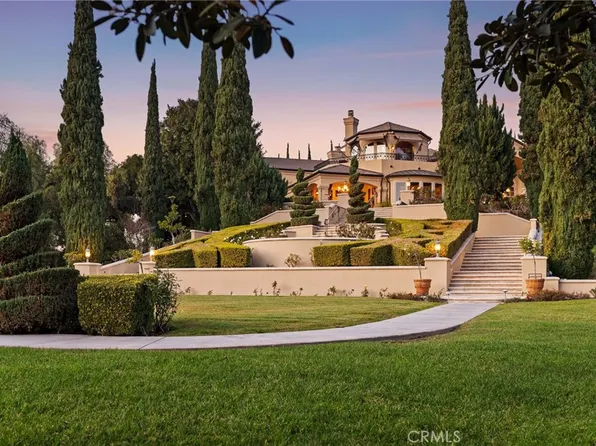 26501 Silver Saddle Ln, Laguna Hills, CA 92653