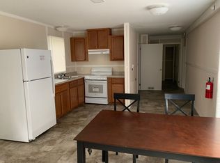 12547 Chapman Rd, Tyler, TX 75708