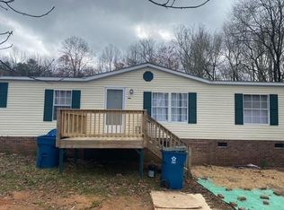 2821 Wilderness Trce, Claremont, NC 28610