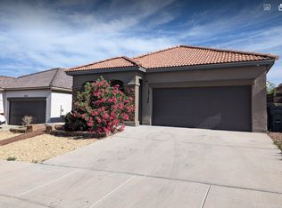 13125 Celtic Dr, El Paso, TX 79928