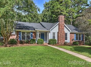 1936 Windlock Dr, Charlotte, NC 28270