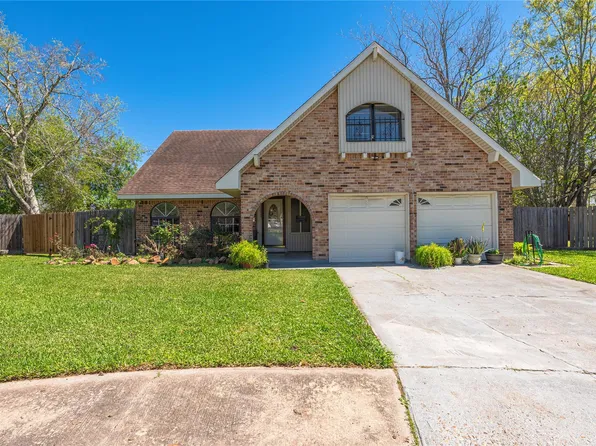 10822 Sagegulf Ln, Houston, TX 77089