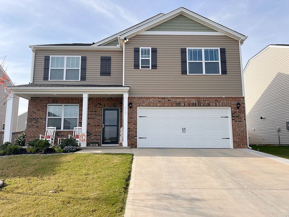 1st image of 319 Callerton Dr
