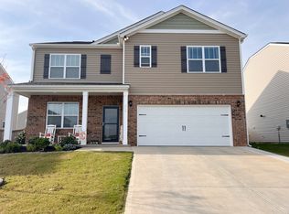 319 Callerton Dr, Piedmont, SC 29673