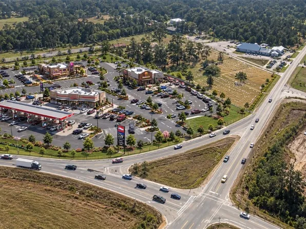 N Mount Pleasant Rd, Gravette, AR 72736