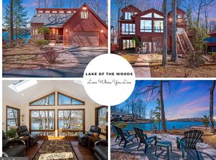 136 Madison Cir, Locust Grove, VA 22508