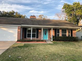 7806 Edgemoor Dr, Houston, TX 77036