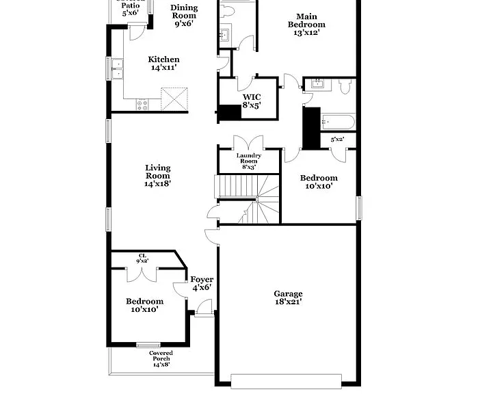 1632 Beaconcrest Cir — Photo 3