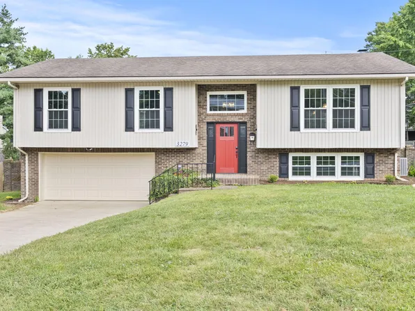 3279 Bowie Dr, Lexington, KY 40517