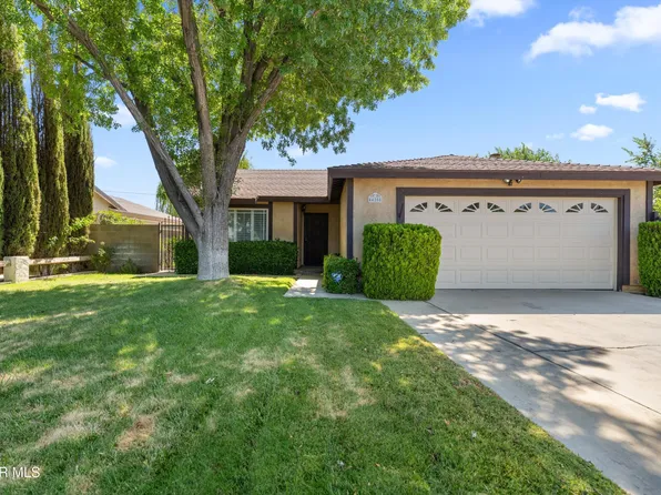 44208 Fig Ave, Lancaster, CA 93534