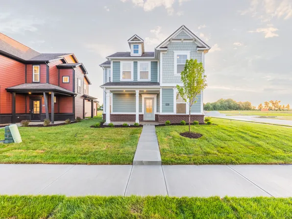 9310 Anthem Ave, Plainfield, IN 46168