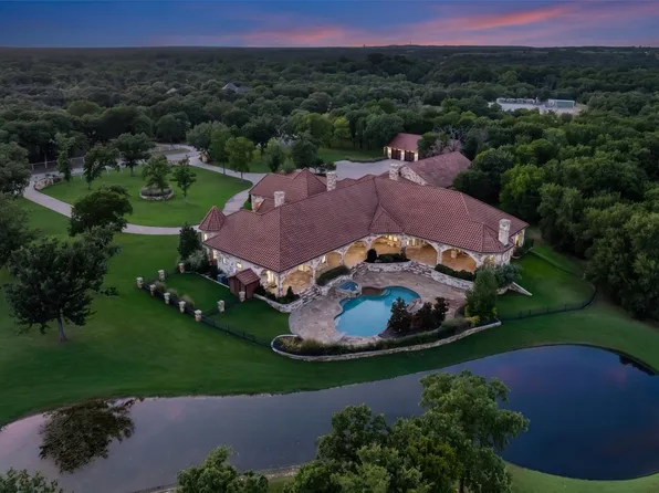 610 River Ranch Rd, Aledo, TX 76008