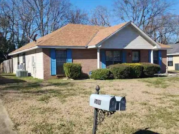 2684 Jan Dr, Montgomery, AL 36116