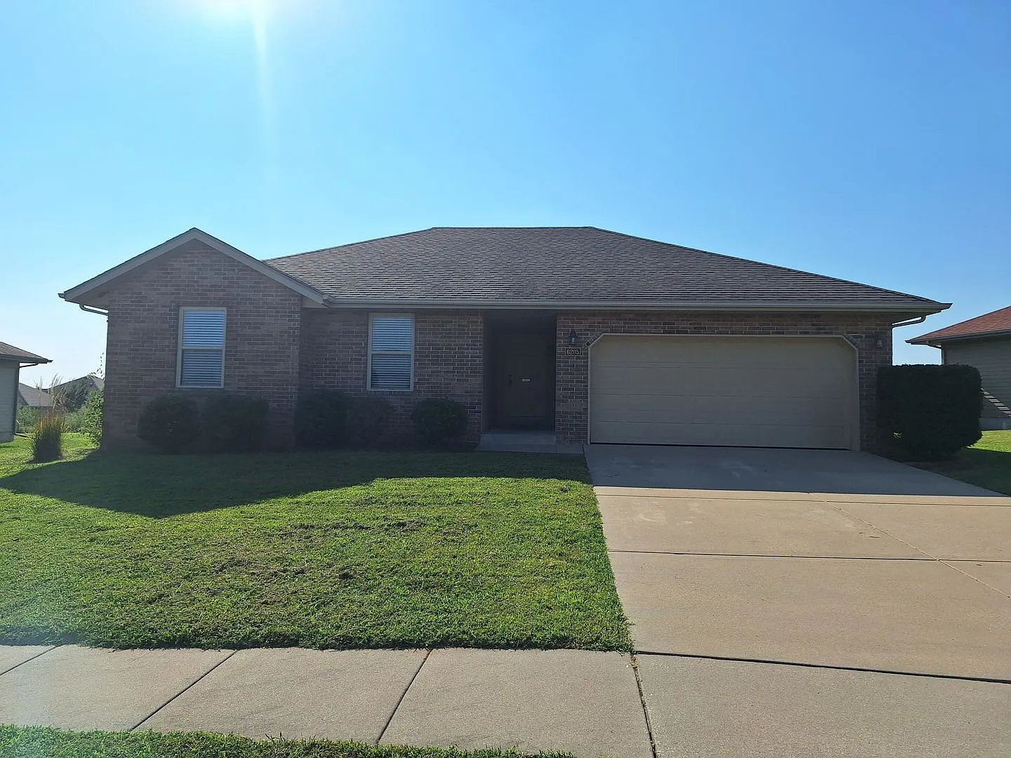 Available Mid November 2026 - The Rivers, Ozark Mo — Photo 1