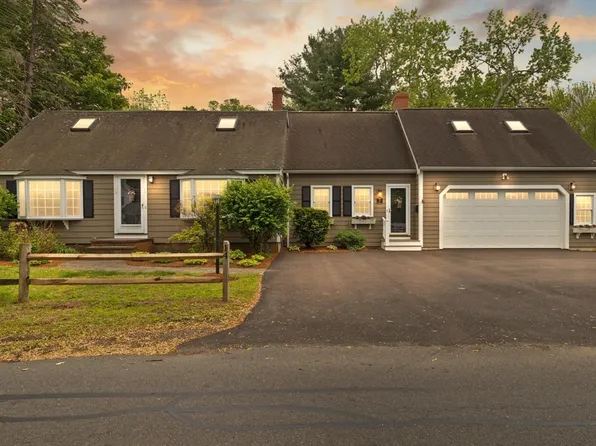 14 Prince St, Danvers, MA 01923