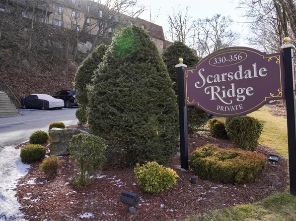 334 Central Park Avenue #H8, Scarsdale, NY 10583