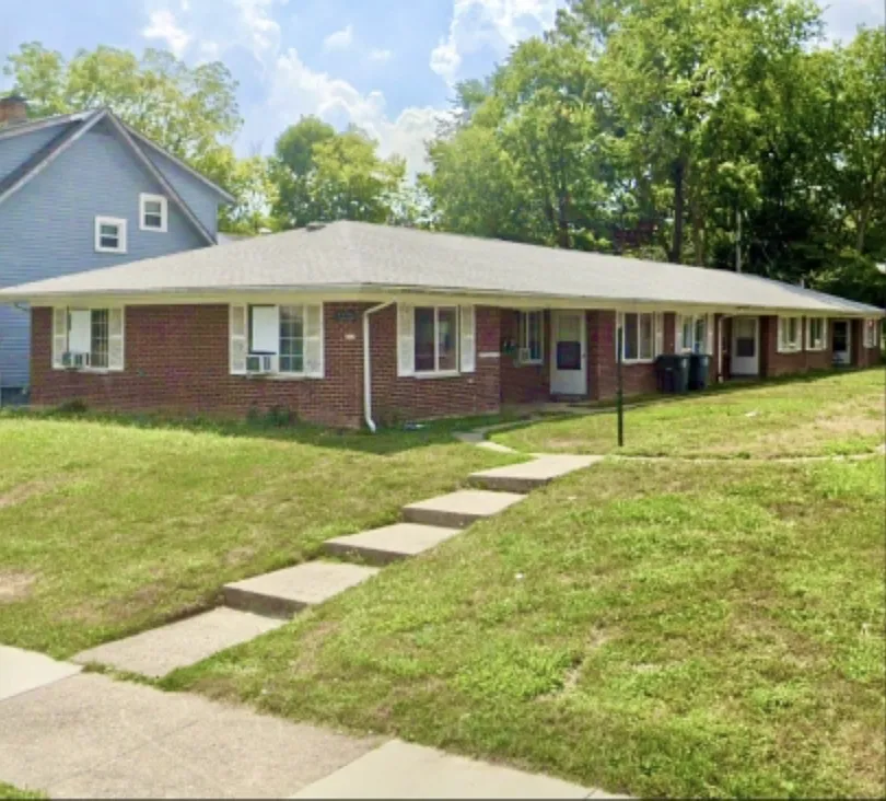 2029 Mayfair Road - 4 — Photo 1