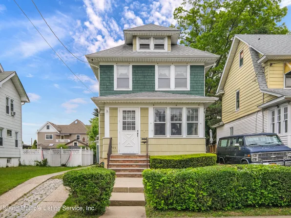 165 Pelton Ave, Staten Island, NY 10310