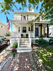 12 Bedlow Ave, Newport, RI, 02840