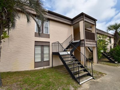 405 Marshall Ct NW Unit 5, Fort Walton Beach, FL, 32548
