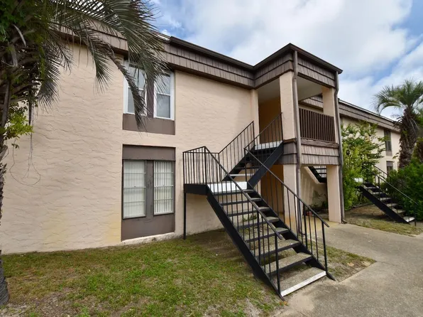 405 Marshall Ct NW Unit 5, Fort Walton Beach, FL 32548