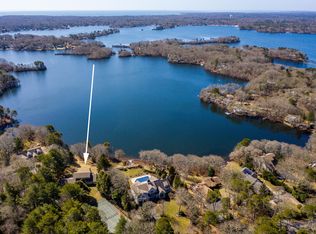 21 Pleasant Pines Ave, Centerville, MA 02632