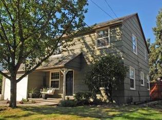 4715 NE 23rd Ave, Portland, OR 97211