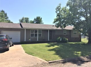 211 Sw #A, Miami, OK 74354