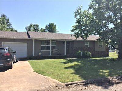 325 Stauffer St, Fairland, OK, 74343