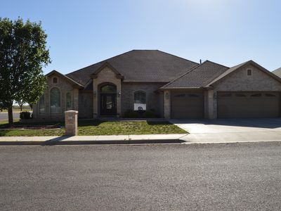 1201 NW 16th St, Andrews, TX, 79714