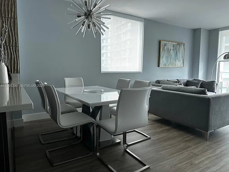 500 Brickell Ave #3307 — Photo 4